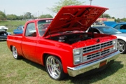 Show Gallery: The 2011 Bayshore Fine Rides Car Show – Baytown, Texas